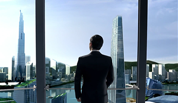 宏旭化學宣傳片