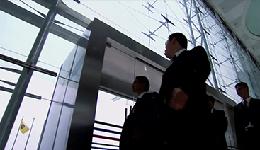 石化集團宣傳片