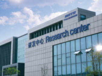 國(guó)家級(jí)企業(yè)技術(shù)中心