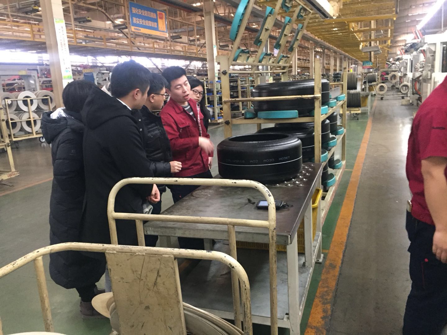 國海證券到我公司進行發債業務的風險排查