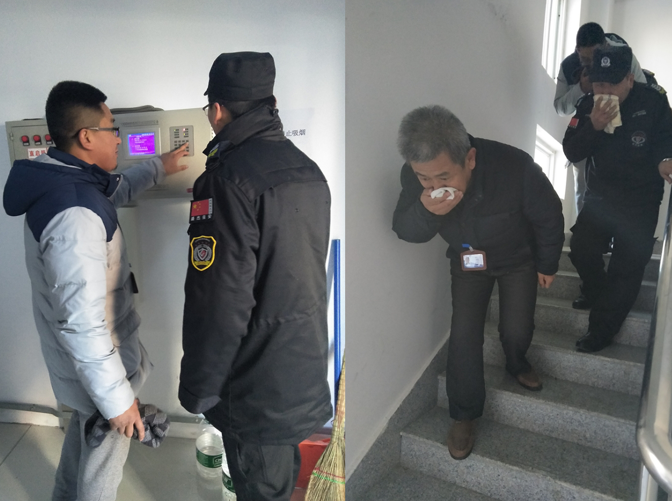 萬達地產(chǎn)集團強化春節(jié)應(yīng)急管理