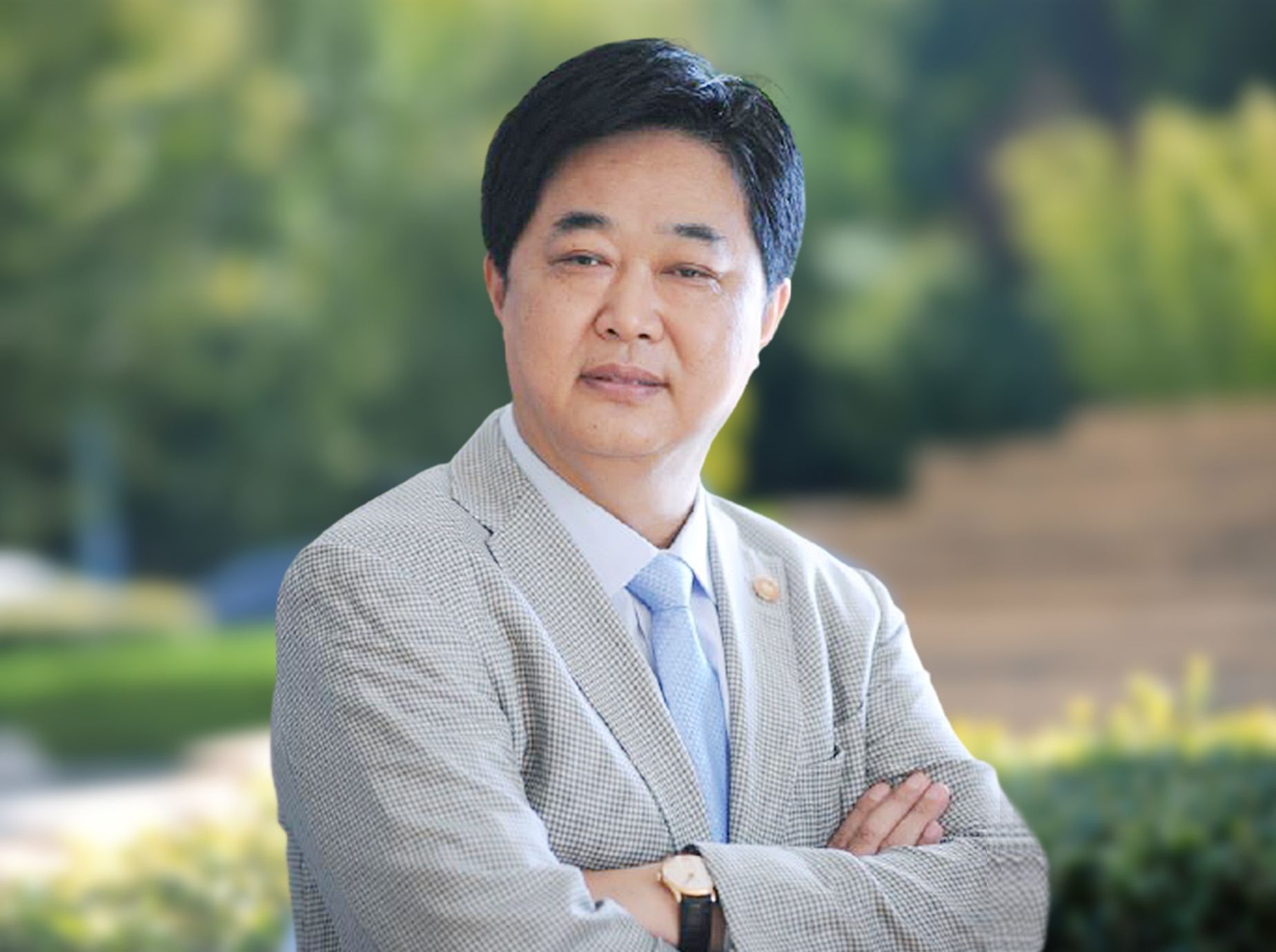 《中國新聞報》民營經濟人士把握綠色轉型機遇 建設美麗中國專題刊發萬達集團黨委書記、董事局主席尚吉永學習二十屆四中全會精神感想體會